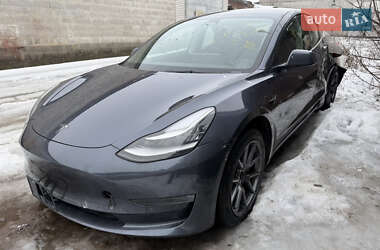 Седан Tesla Model 3 2022 в Белой Церкви