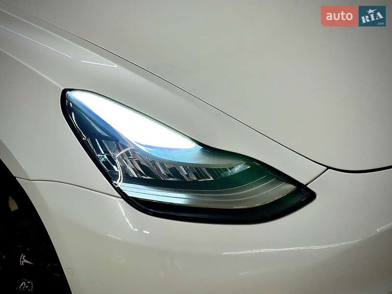 Седан Tesla Model 3 2020 в Николаеве фото 8 Седан Tesla Model 3 2020 в Николаеве