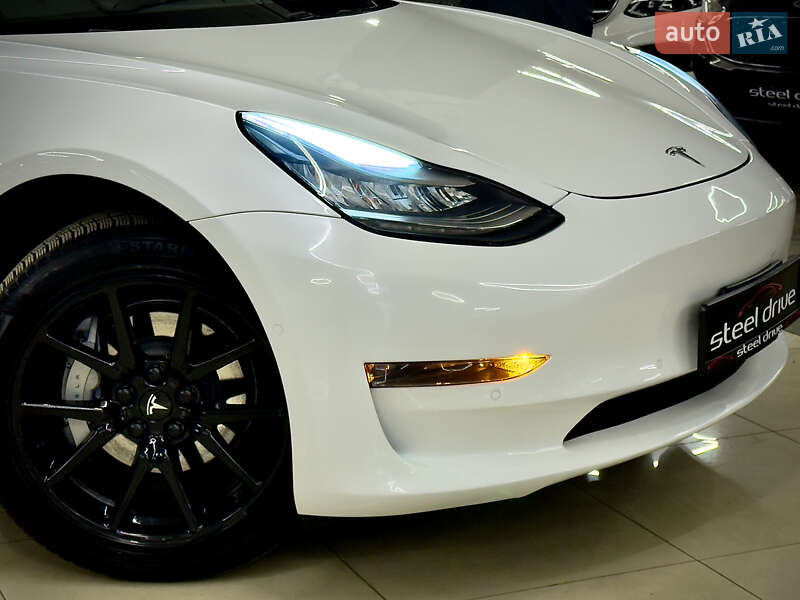 Седан Tesla Model 3 2020 в Николаеве фото 9 Седан Tesla Model 3 2020 в Николаеве