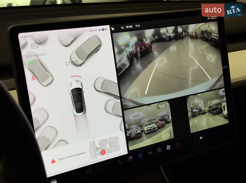 Седан Tesla Model 3 2020 в Николаеве фото 33 Седан Tesla Model 3 2020 в Николаеве