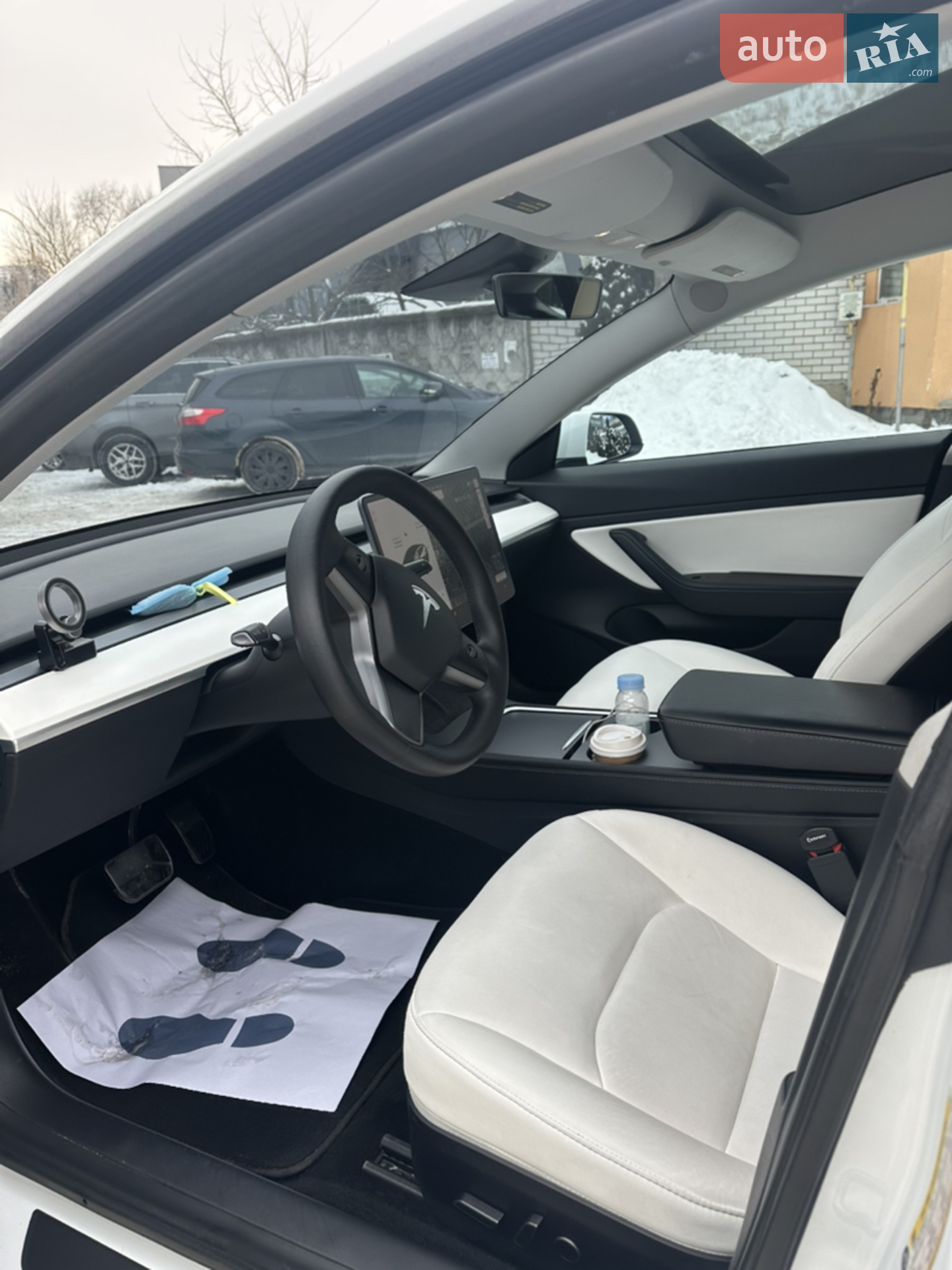 2021 Tesla Model 3 - мініатюра 7