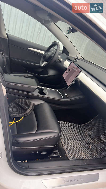 Седан Tesla Model 3 2018 в Одесі фото 2 Седан Tesla Model 3 2018 в Одесі