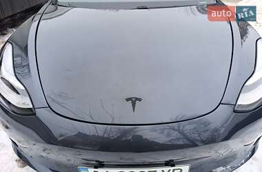 Седан Tesla Model 3 2019 в Фастове