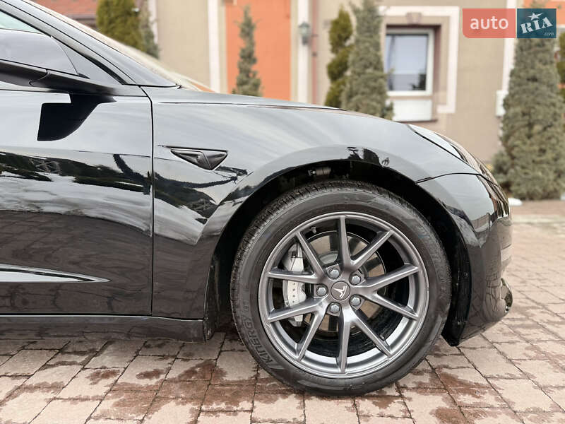 Седан Tesla Model 3 2023 в Стрые фото 17 Седан Tesla Model 3 2023 в Стрые