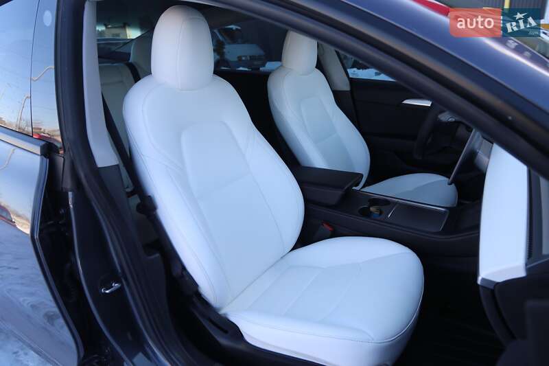 Седан Tesla Model 3 2021 в Киеве фото 12 Седан Tesla Model 3 2021 в Киеве
