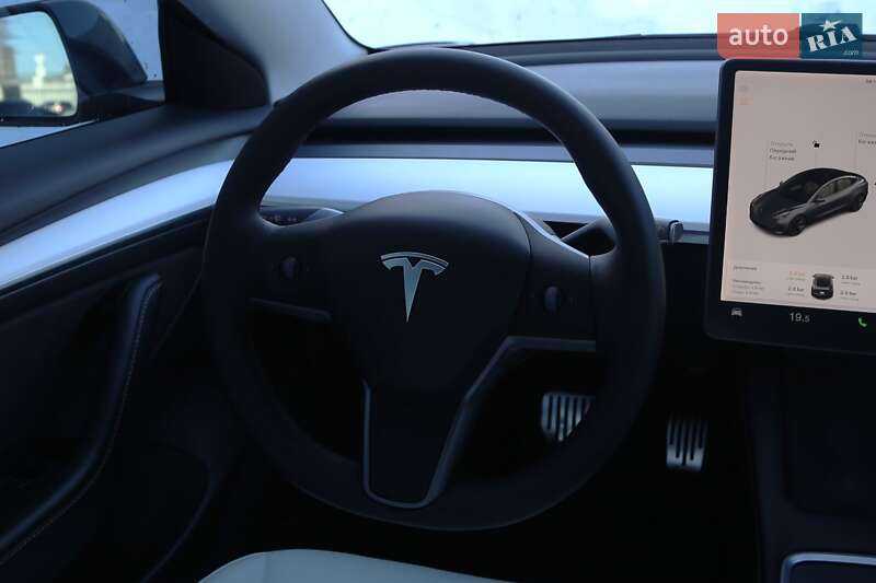 Седан Tesla Model 3 2021 в Киеве фото 19 Седан Tesla Model 3 2021 в Киеве