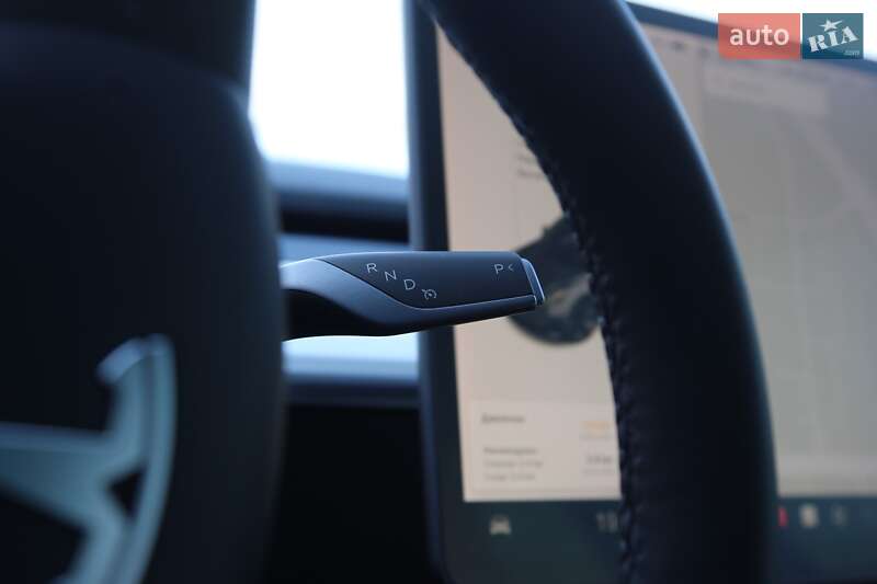 Седан Tesla Model 3 2021 в Киеве фото 21 Седан Tesla Model 3 2021 в Киеве