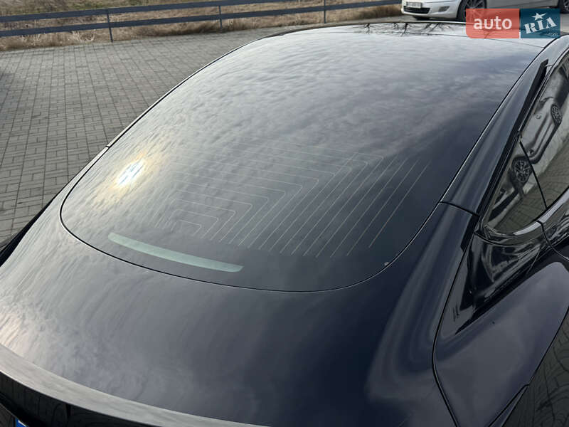 Седан Tesla Model 3 2019 в Иршаве фото 16 Седан Tesla Model 3 2019 в Иршаве