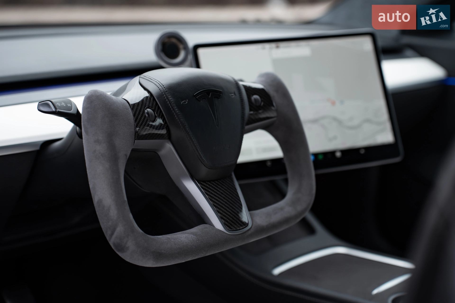 2018 Tesla Model 3 - мініатюра 53