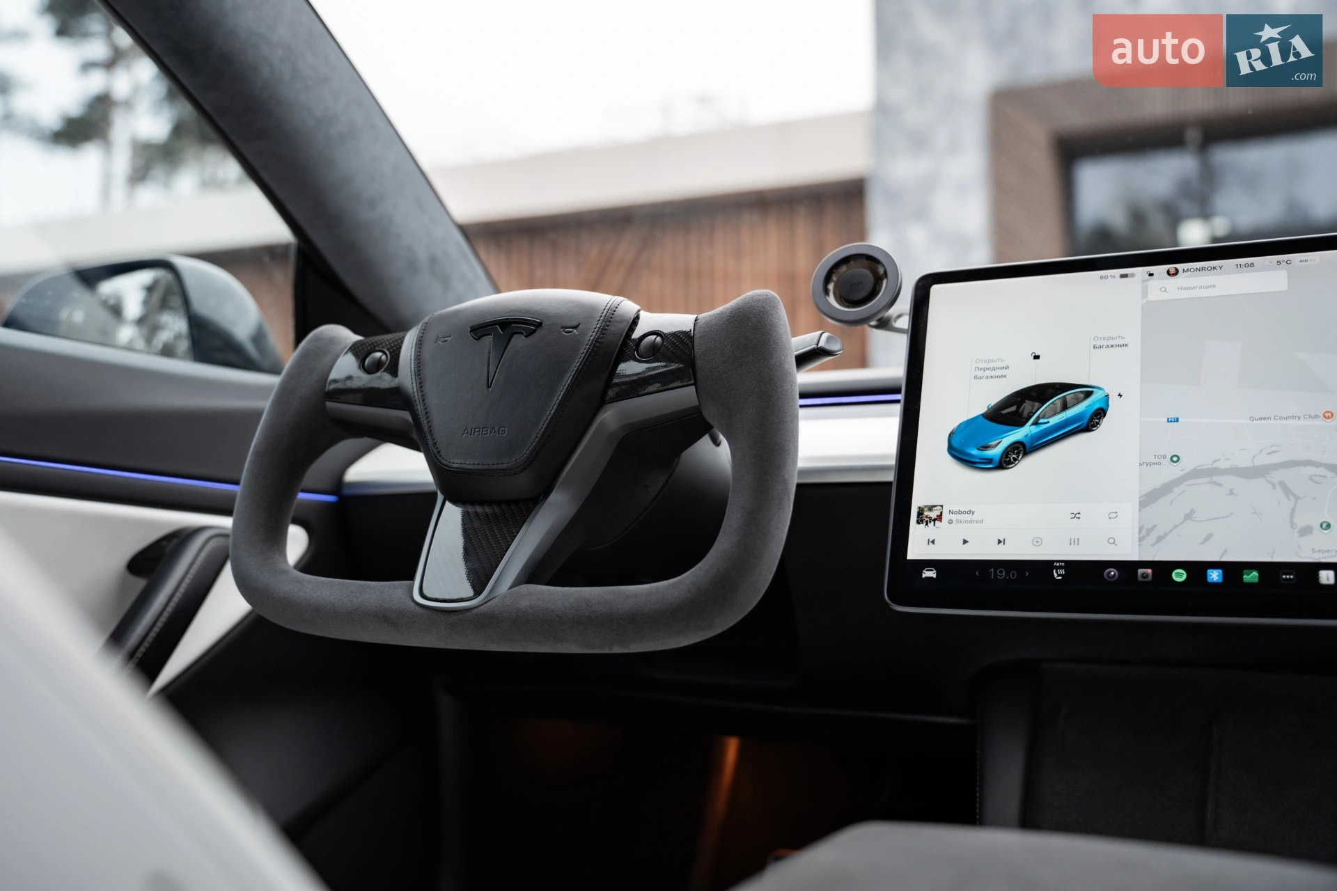 2018 Tesla Model 3 - мініатюра 76