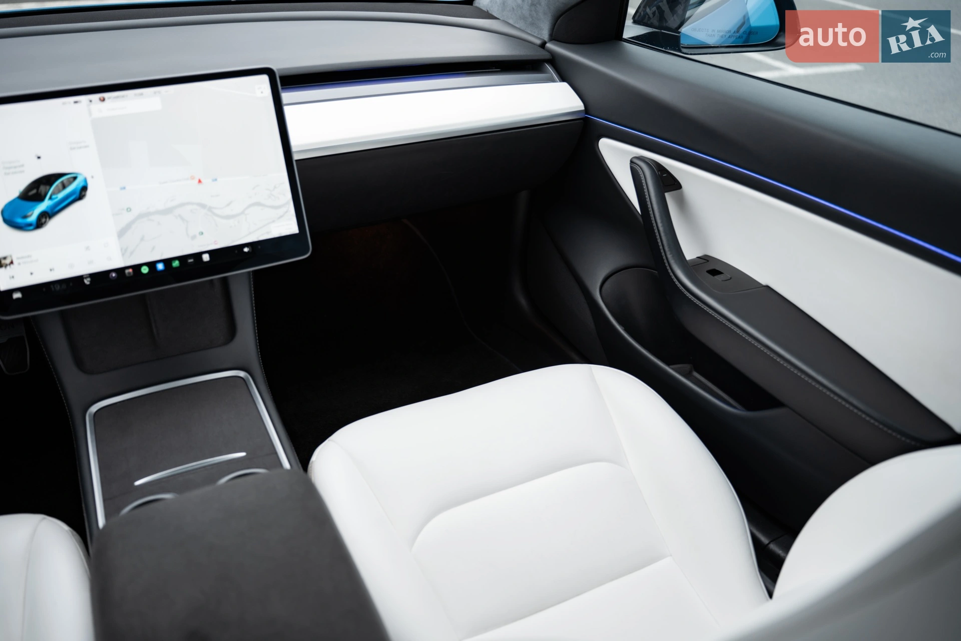 2018 Tesla Model 3 - мініатюра 77