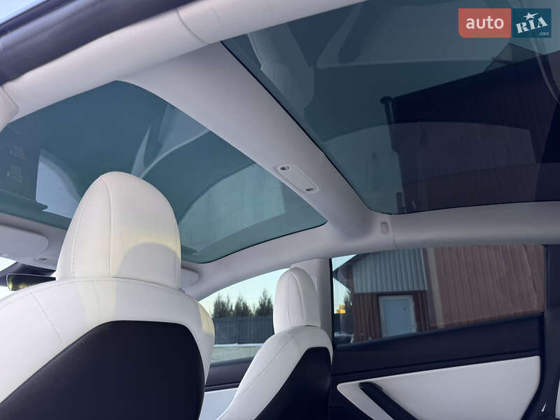 Седан Tesla Model 3 2019 в Ровно фото 13 Седан Tesla Model 3 2019 в Ровно