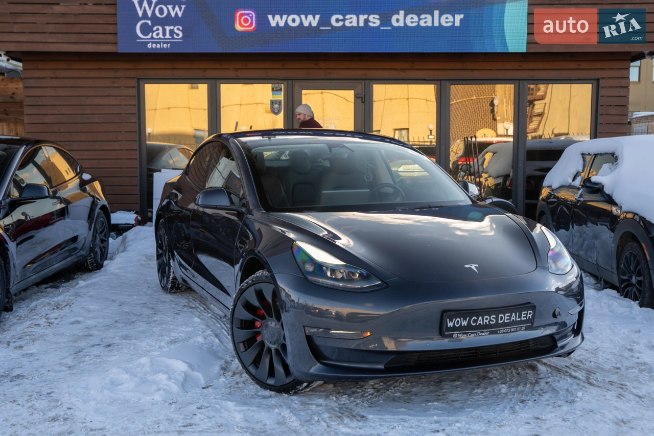 2023 Tesla Model Y - мініатюра 30