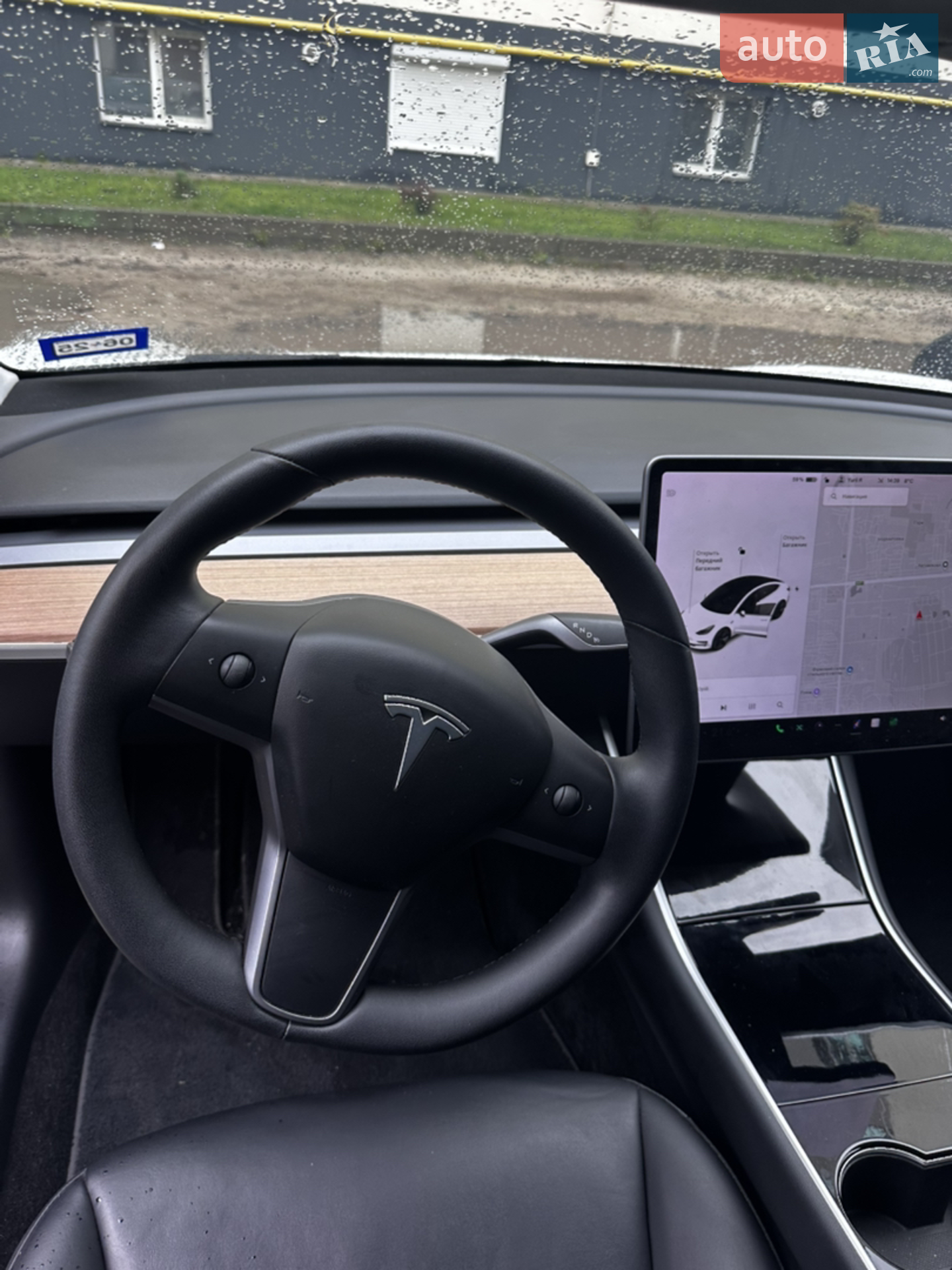 2020 Tesla Model 3 - мініатюра 15