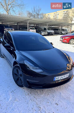 Седан Tesla Model 3 2021 в Днепре