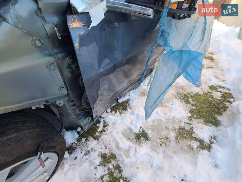 Седан Tesla Model 3 2019 в Львове