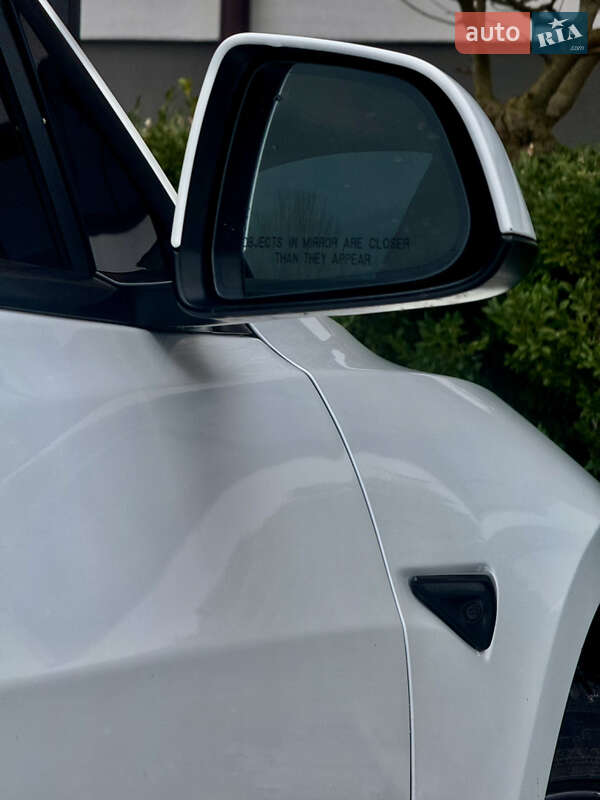 Седан Tesla Model 3 2023 в Стрию фото 15 Седан Tesla Model 3 2023 в Стрию