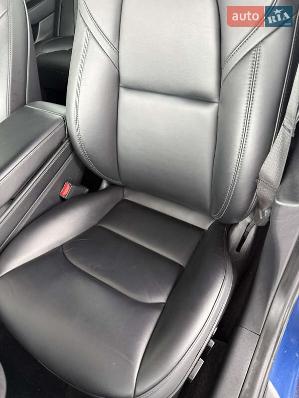 Седан Tesla Model 3 2021 в Луцке фото 10 Седан Tesla Model 3 2021 в Луцке