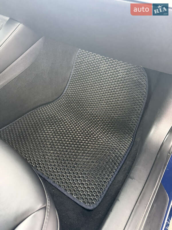 Седан Tesla Model 3 2021 в Луцке фото 14 Седан Tesla Model 3 2021 в Луцке