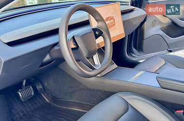 Седан Tesla Model 3 2024 в Стрые