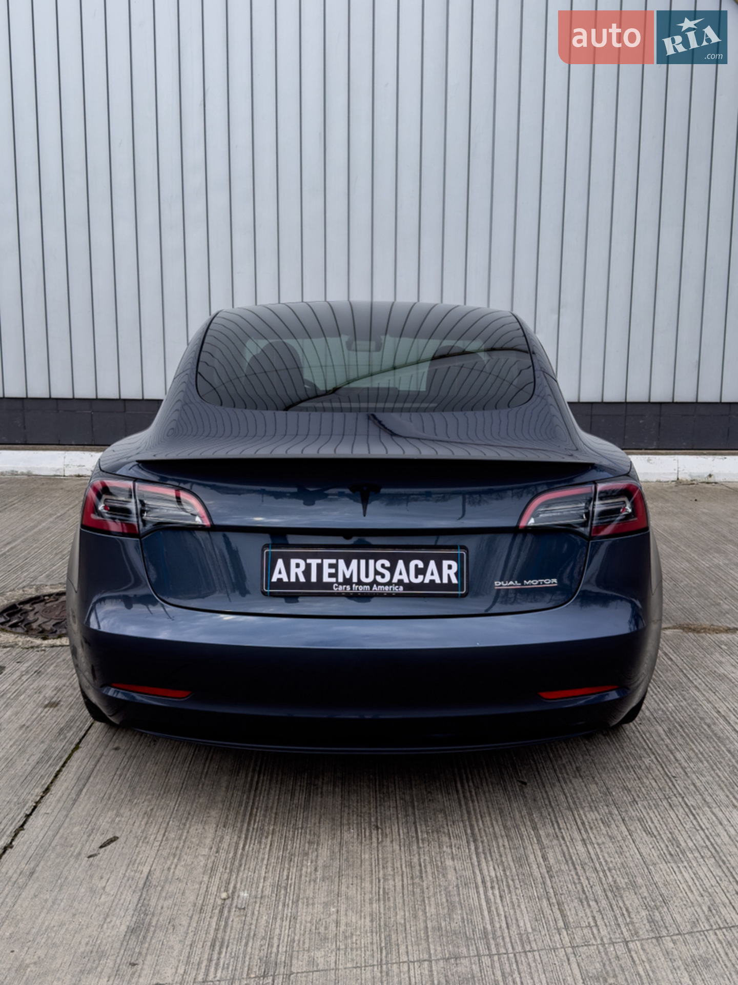 2023 Tesla Model 3 - мініатюра 3