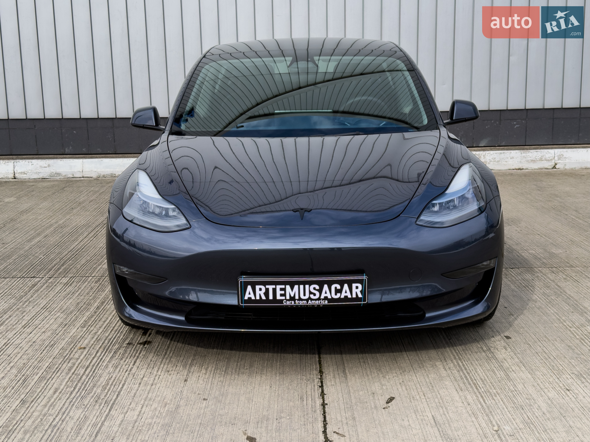 2023 Tesla Model 3 - мініатюра 2