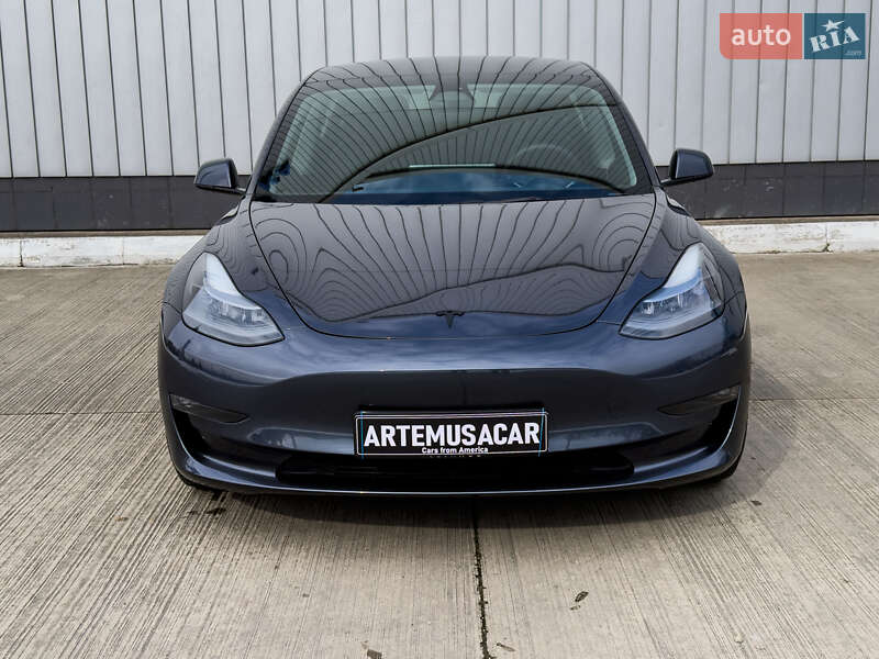 Седан Tesla Model 3 2023 в Черновцах фото 2 Седан Tesla Model 3 2023 в Черновцах