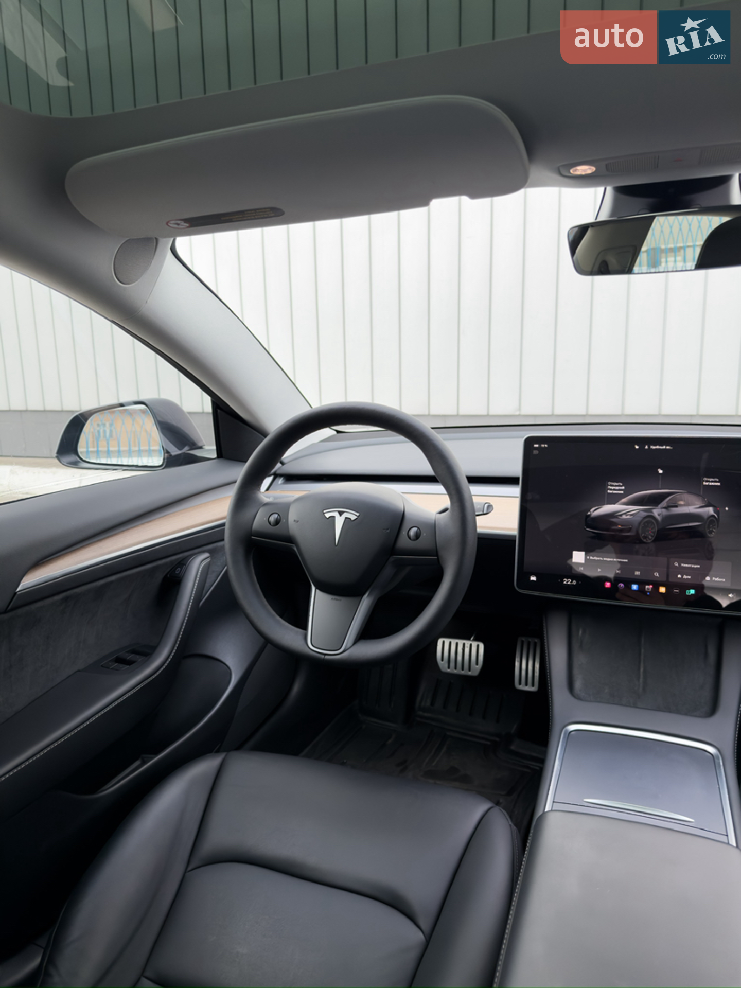 2023 Tesla Model 3 - мініатюра 7