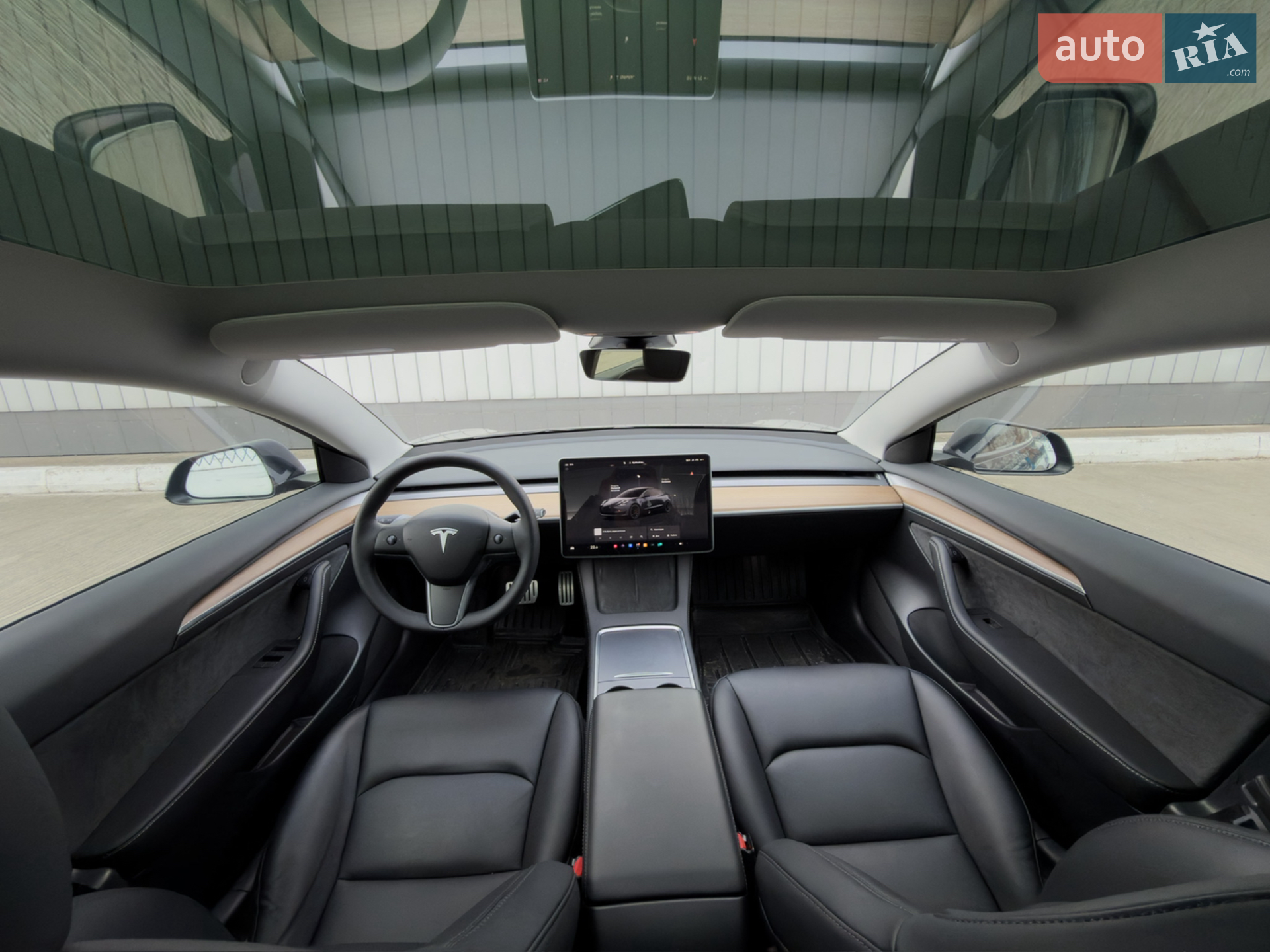 2023 Tesla Model 3 - мініатюра 6