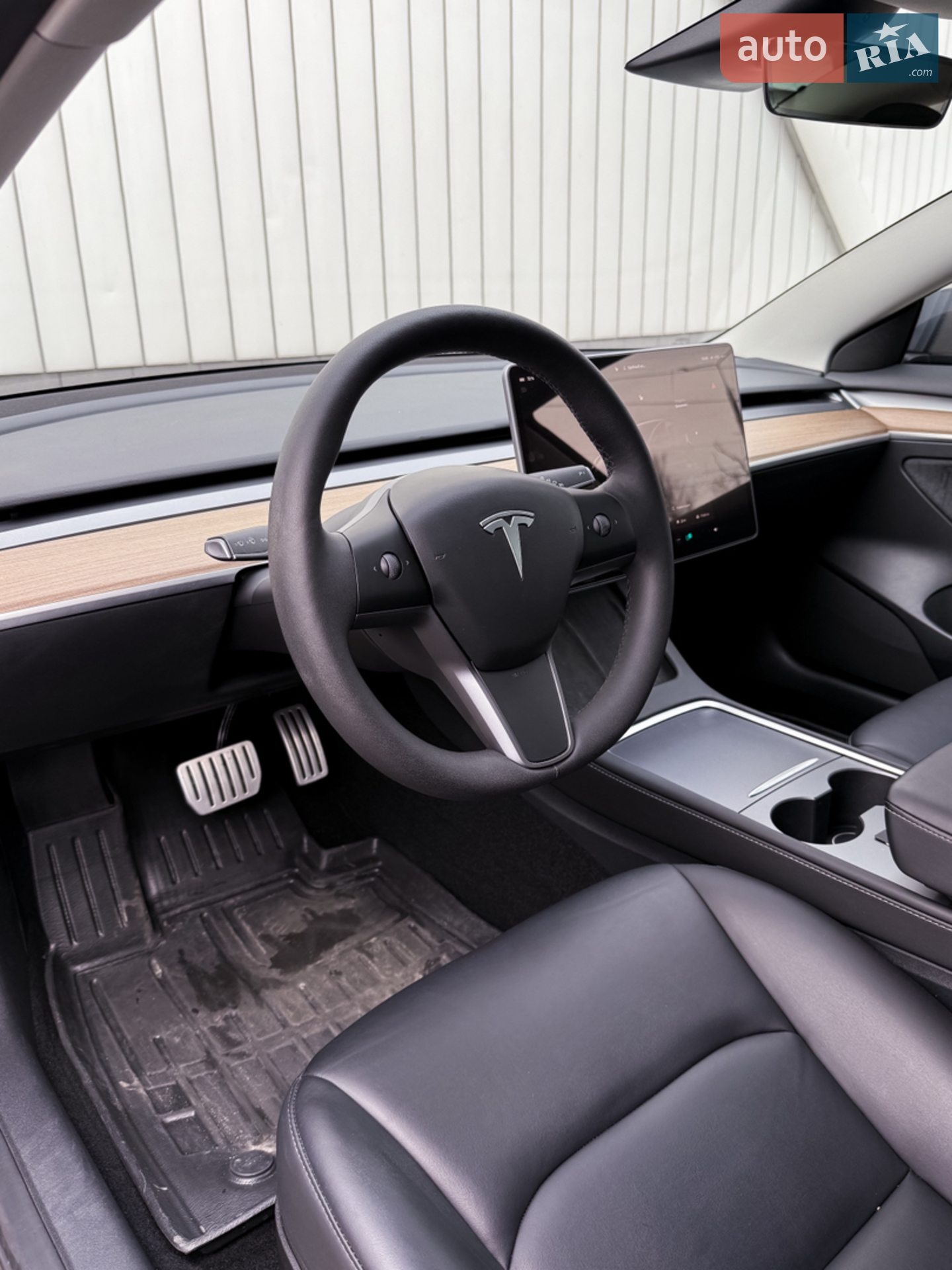 2023 Tesla Model 3 - мініатюра 8