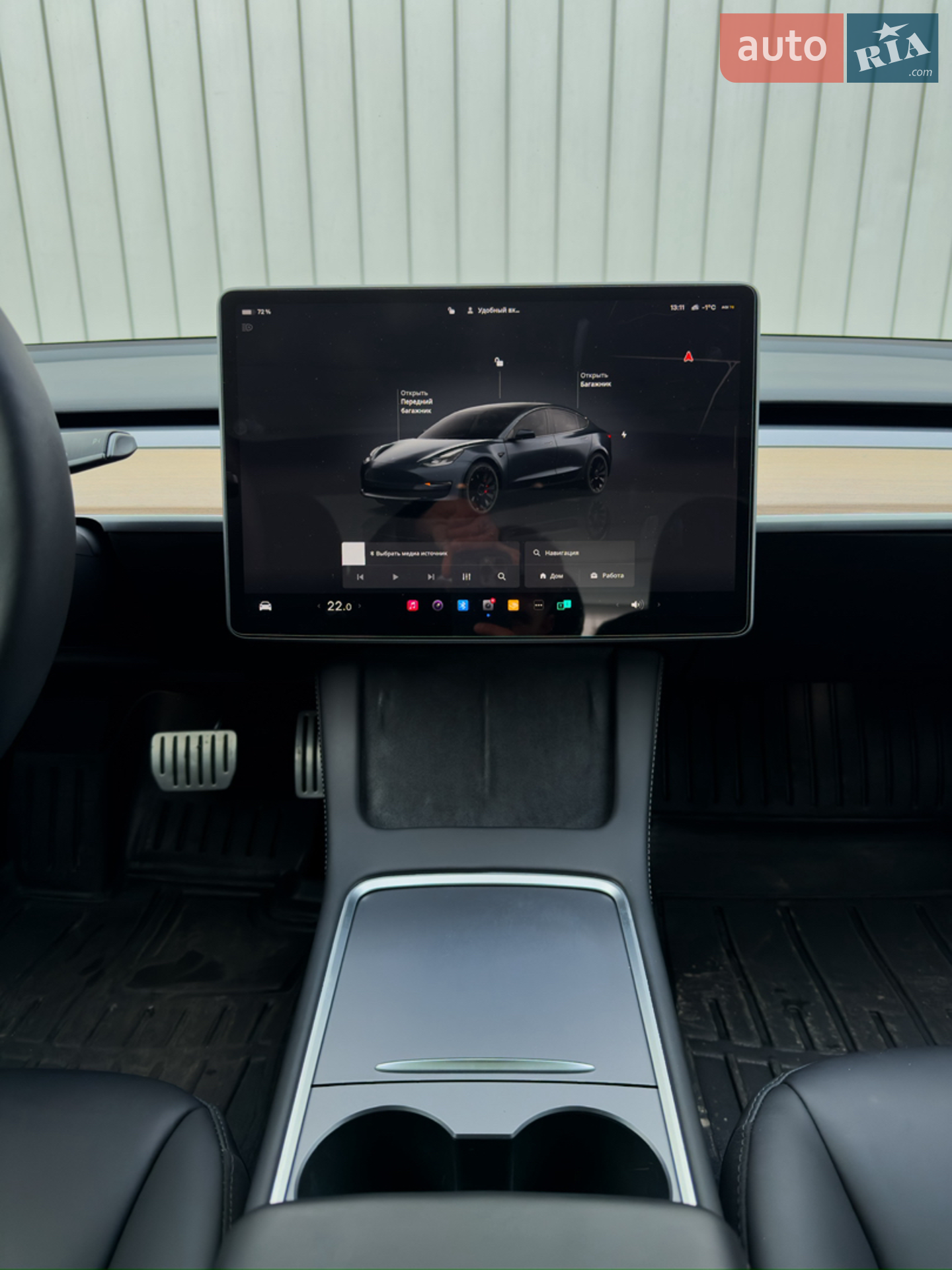 2023 Tesla Model 3 - мініатюра 10