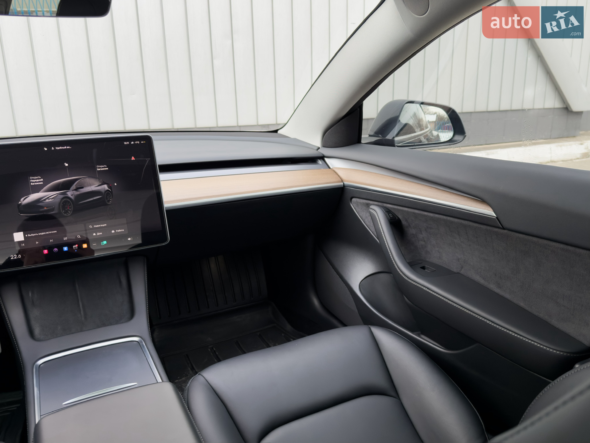 2023 Tesla Model 3 - мініатюра 9