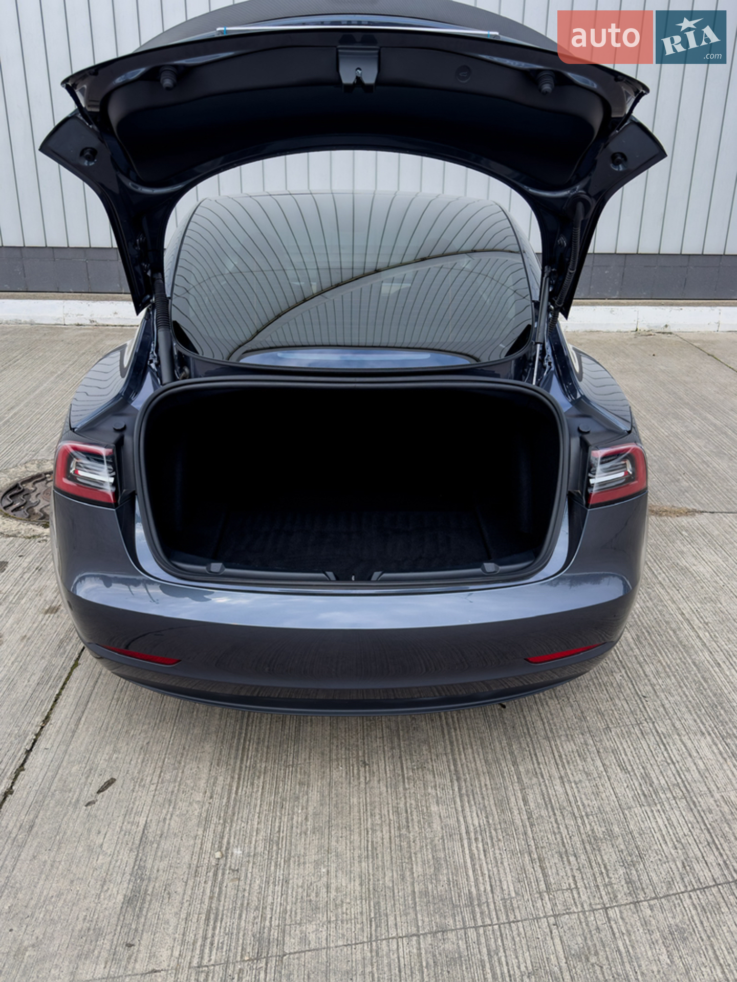 2023 Tesla Model 3 - мініатюра 14