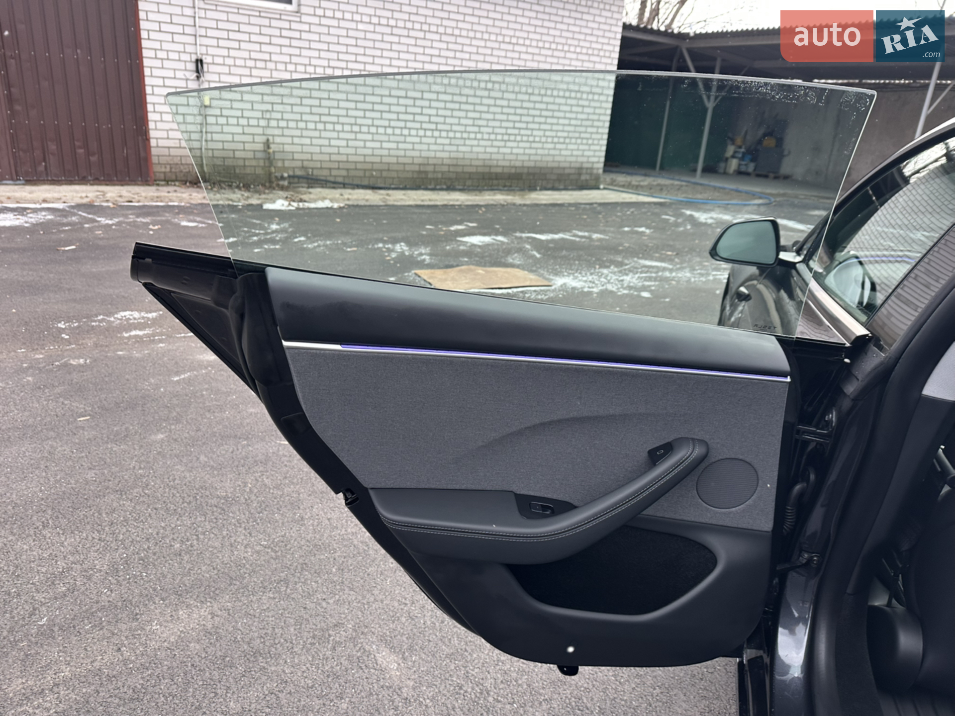 2024 Tesla Model 3 - мініатюра 18