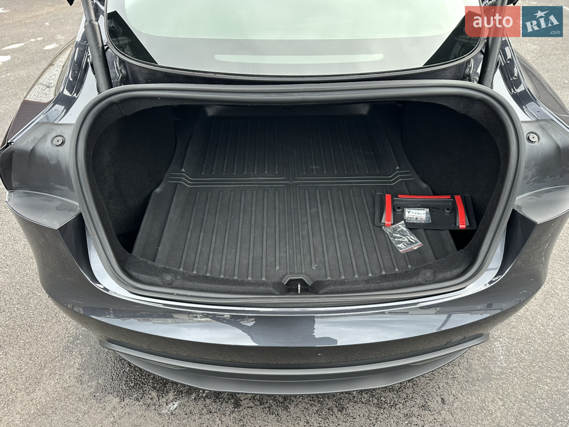 2024 Tesla Model 3 - мініатюра 27