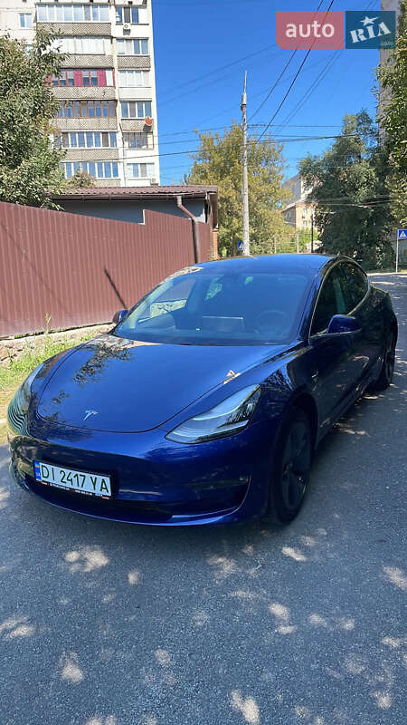 Седан Tesla Model 3 2019 в Киеве Седан Tesla Model 3 2019 в Киеве
