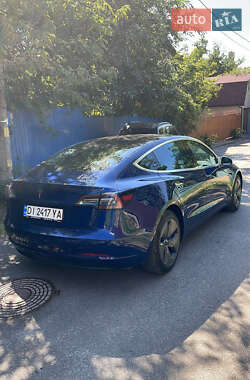 Седан Tesla Model 3 2019 в Киеве