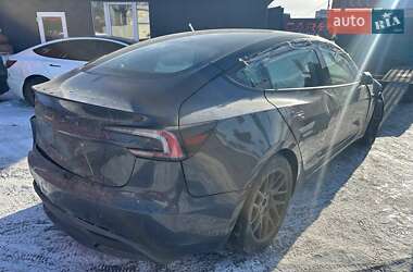 Седан Tesla Model 3 2025 в Києві