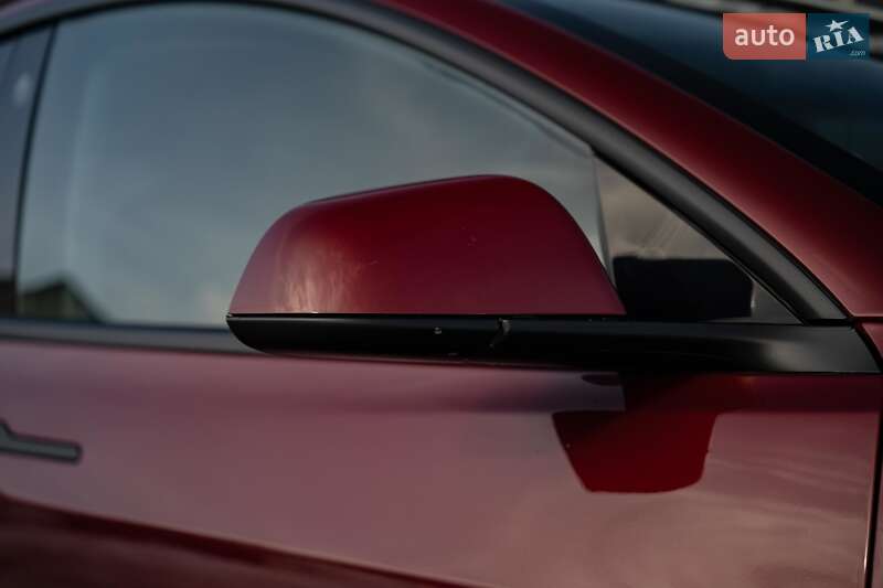 Седан Tesla Model 3 2018 в Чернівцях фото 9 Седан Tesla Model 3 2018 в Чернівцях