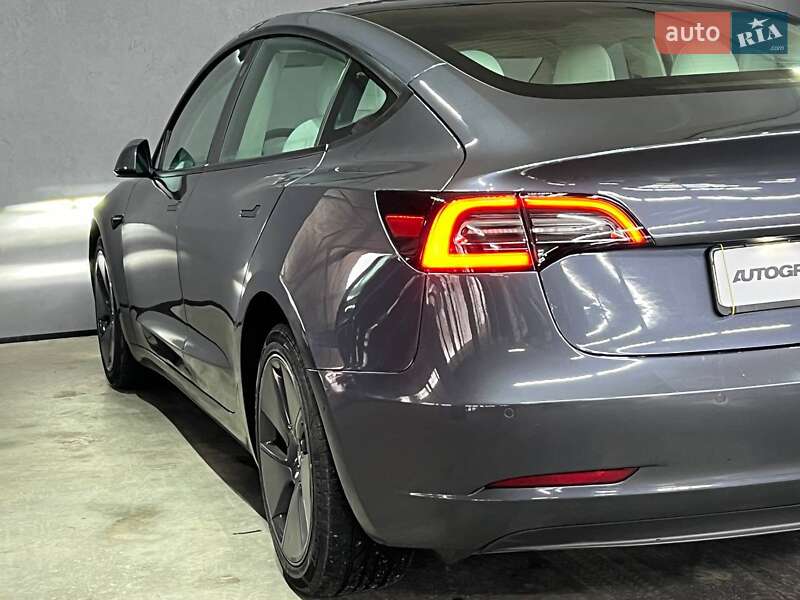 Седан Tesla Model 3 2022 в Одесі фото 8 Седан Tesla Model 3 2022 в Одесі