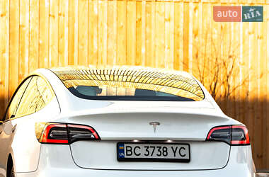 Седан Tesla Model 3 2022 в Львові фото 19 Седан Tesla Model 3 2022 в Львові