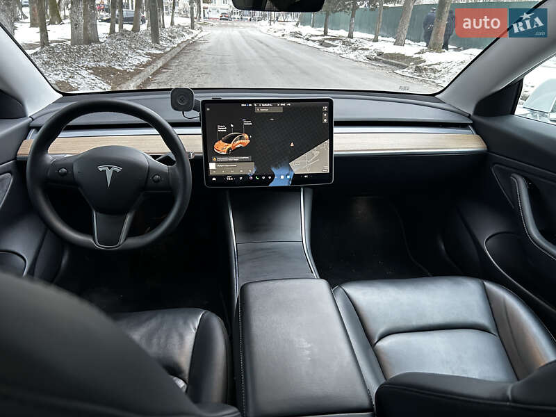 Седан Tesla Model 3 2020 в Львове фото 13 Седан Tesla Model 3 2020 в Львове