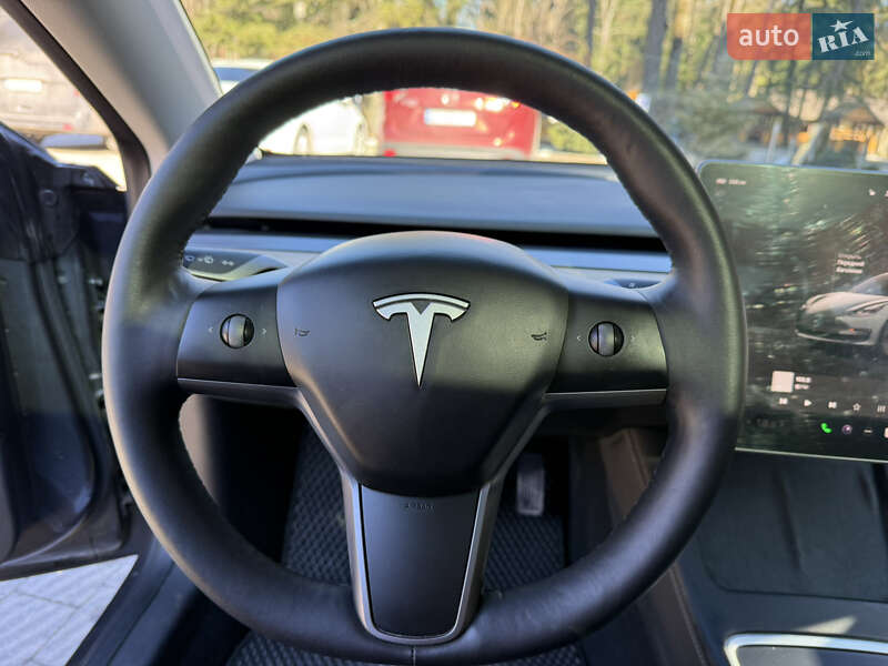 Седан Tesla Model 3 2023 в Трускавці фото 24 Седан Tesla Model 3 2023 в Трускавці