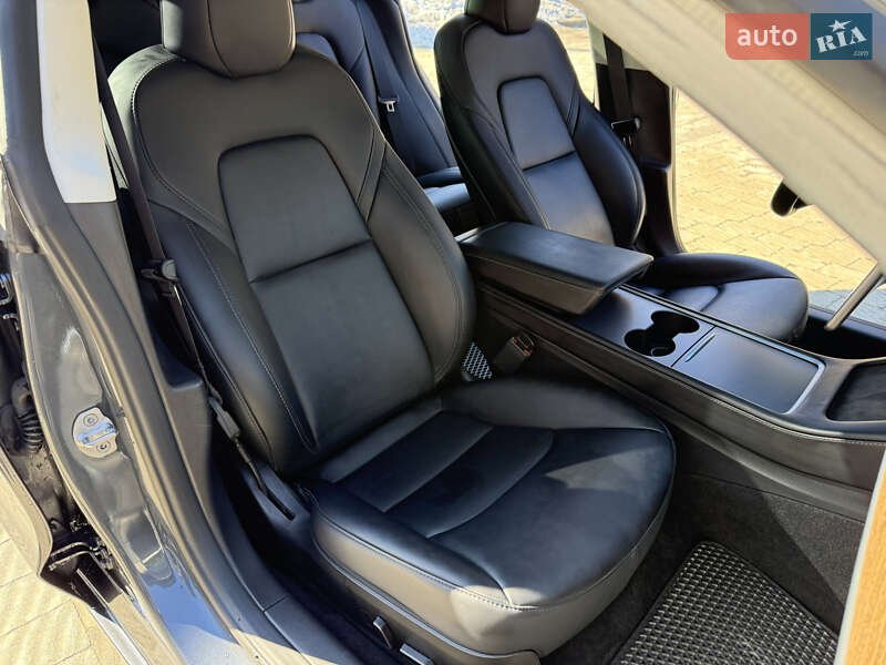 Седан Tesla Model 3 2023 в Трускавці фото 33 Седан Tesla Model 3 2023 в Трускавці