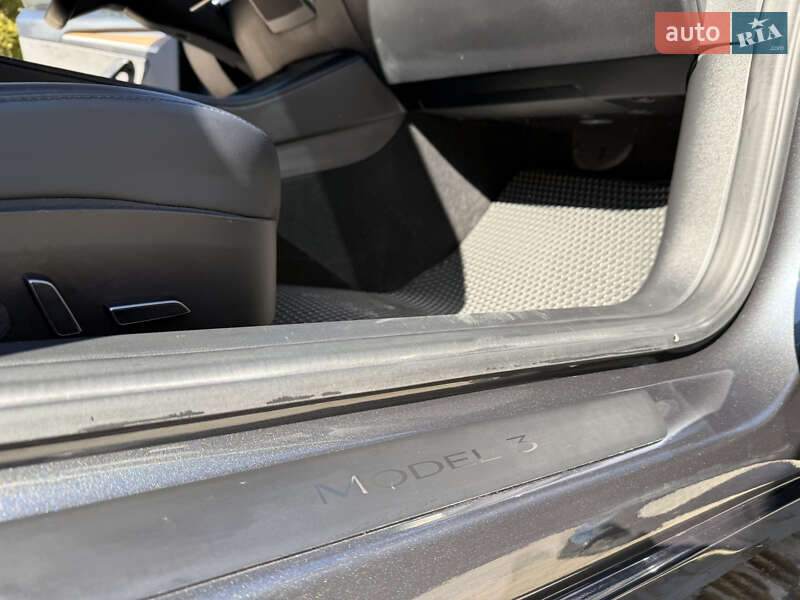 Седан Tesla Model 3 2023 в Трускавці фото 36 Седан Tesla Model 3 2023 в Трускавці