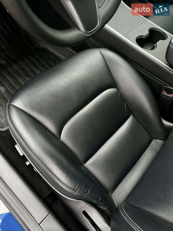 Седан Tesla Model 3 2020 в Кривом Роге фото 29 Седан Tesla Model 3 2020 в Кривом Роге