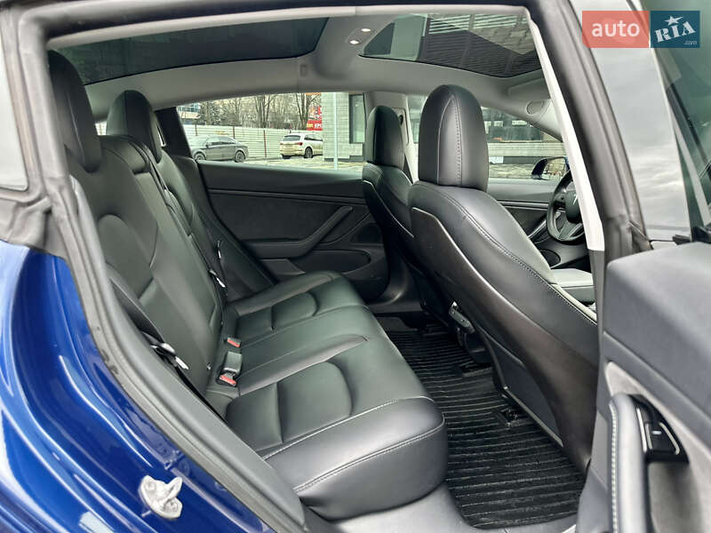 Седан Tesla Model 3 2020 в Кривом Роге фото 44 Седан Tesla Model 3 2020 в Кривом Роге