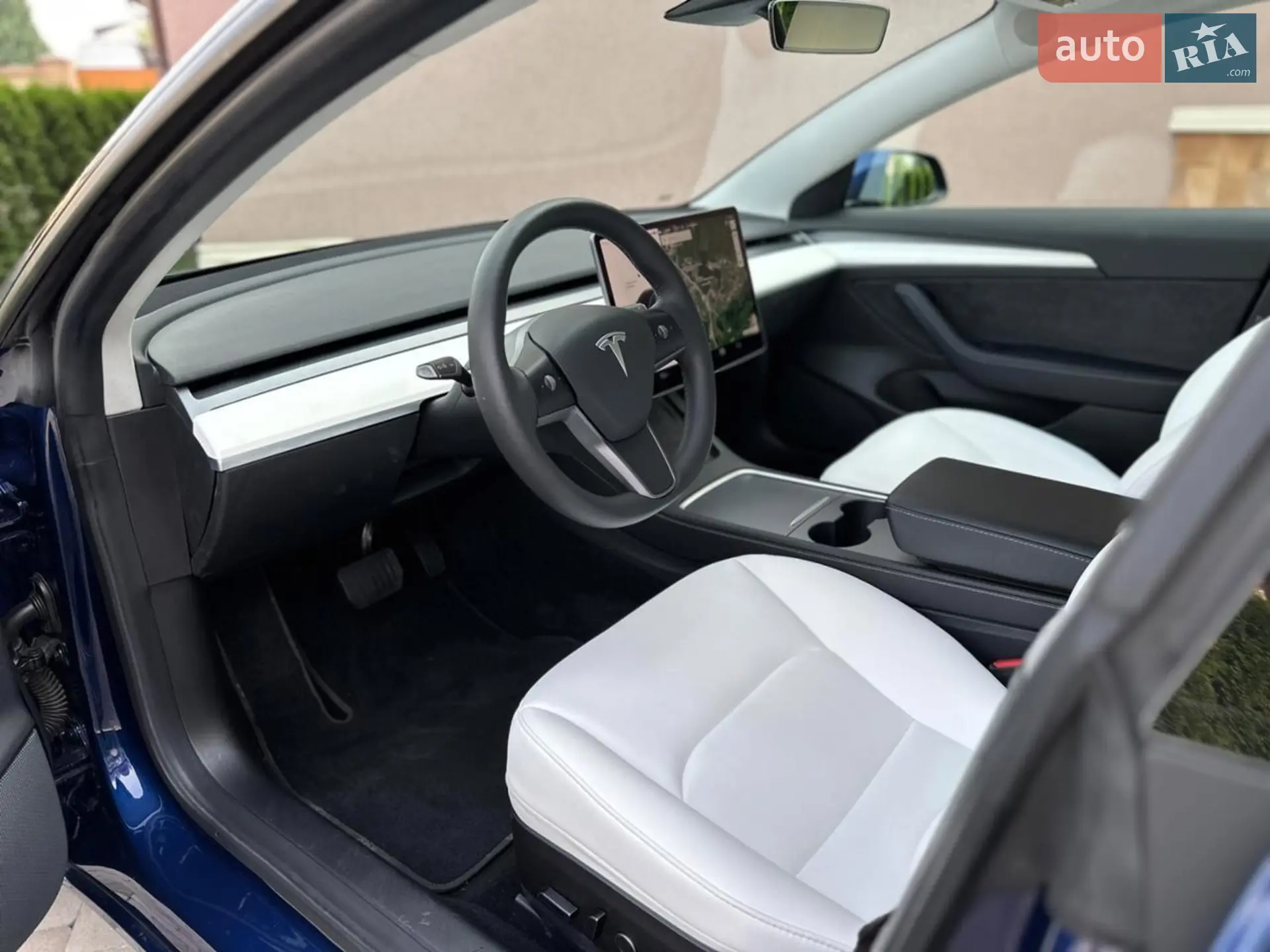 2021 Tesla Model 3 - мініатюра 14