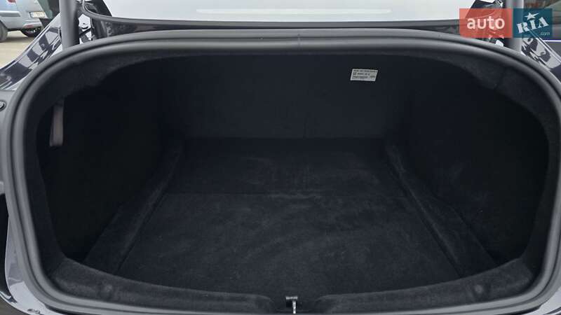Седан Tesla Model 3 2024 в Киеве фото 47 Седан Tesla Model 3 2024 в Киеве