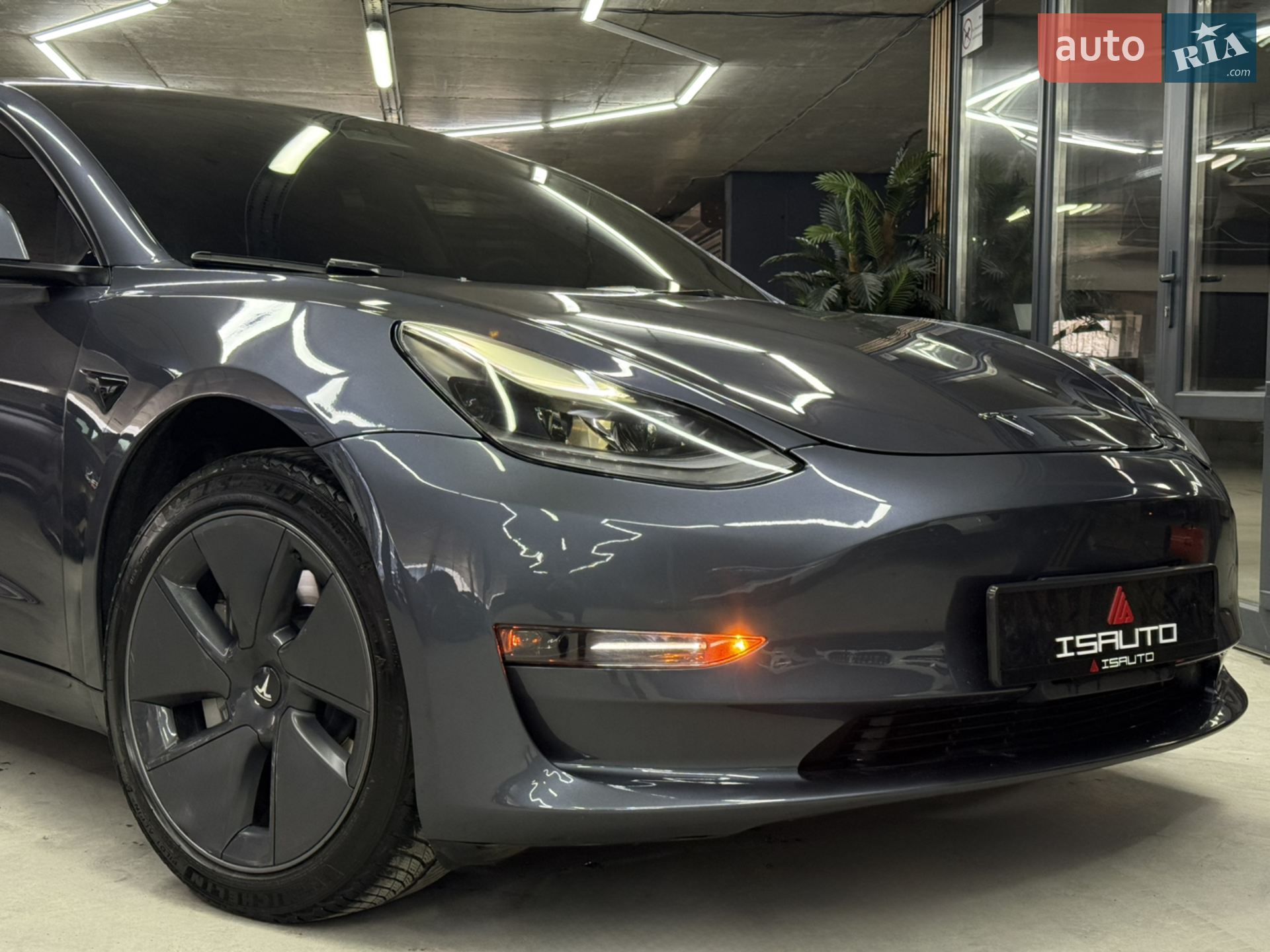 2023 Tesla Model 3 - мініатюра 4